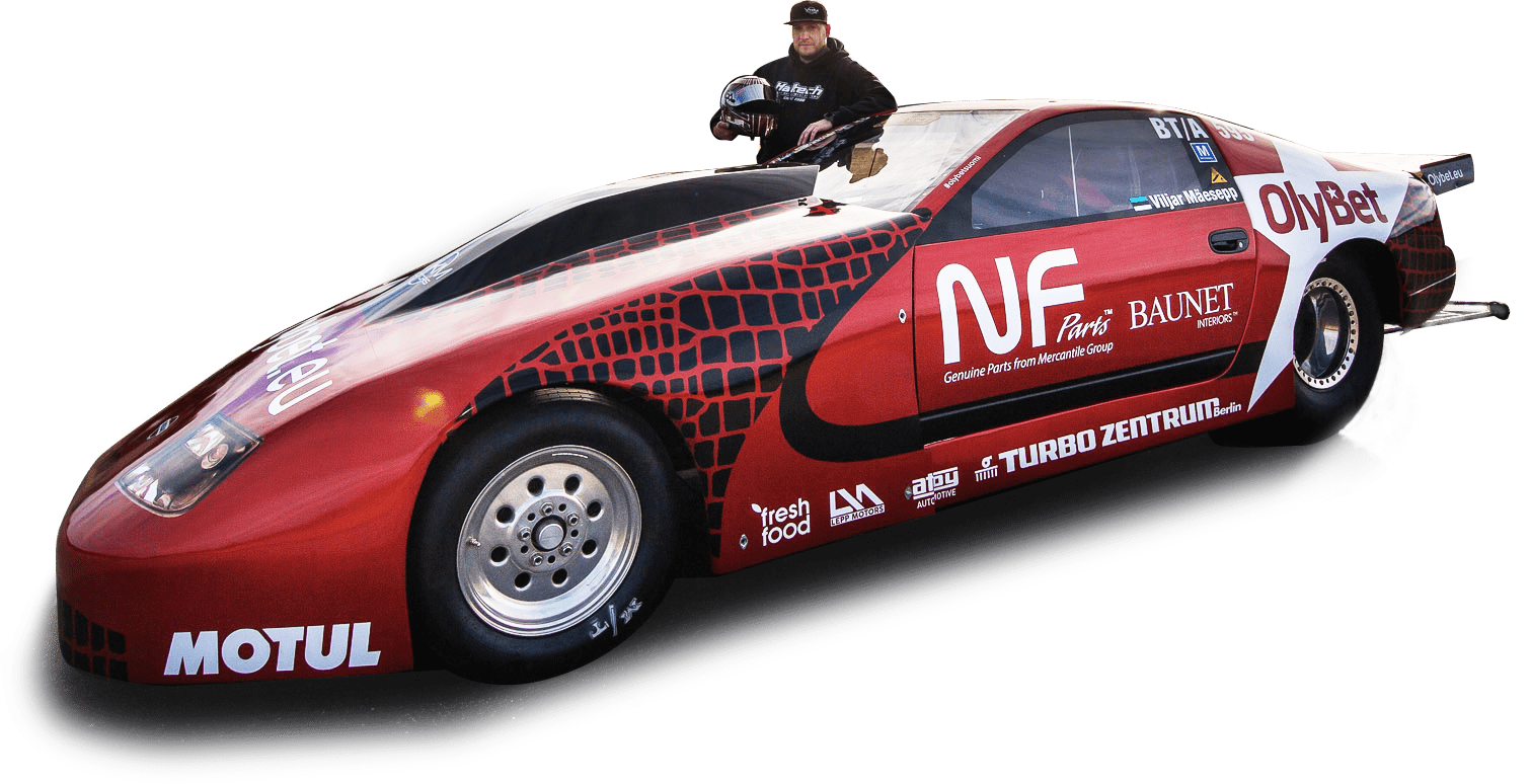 VKM Racing – VKM Protune